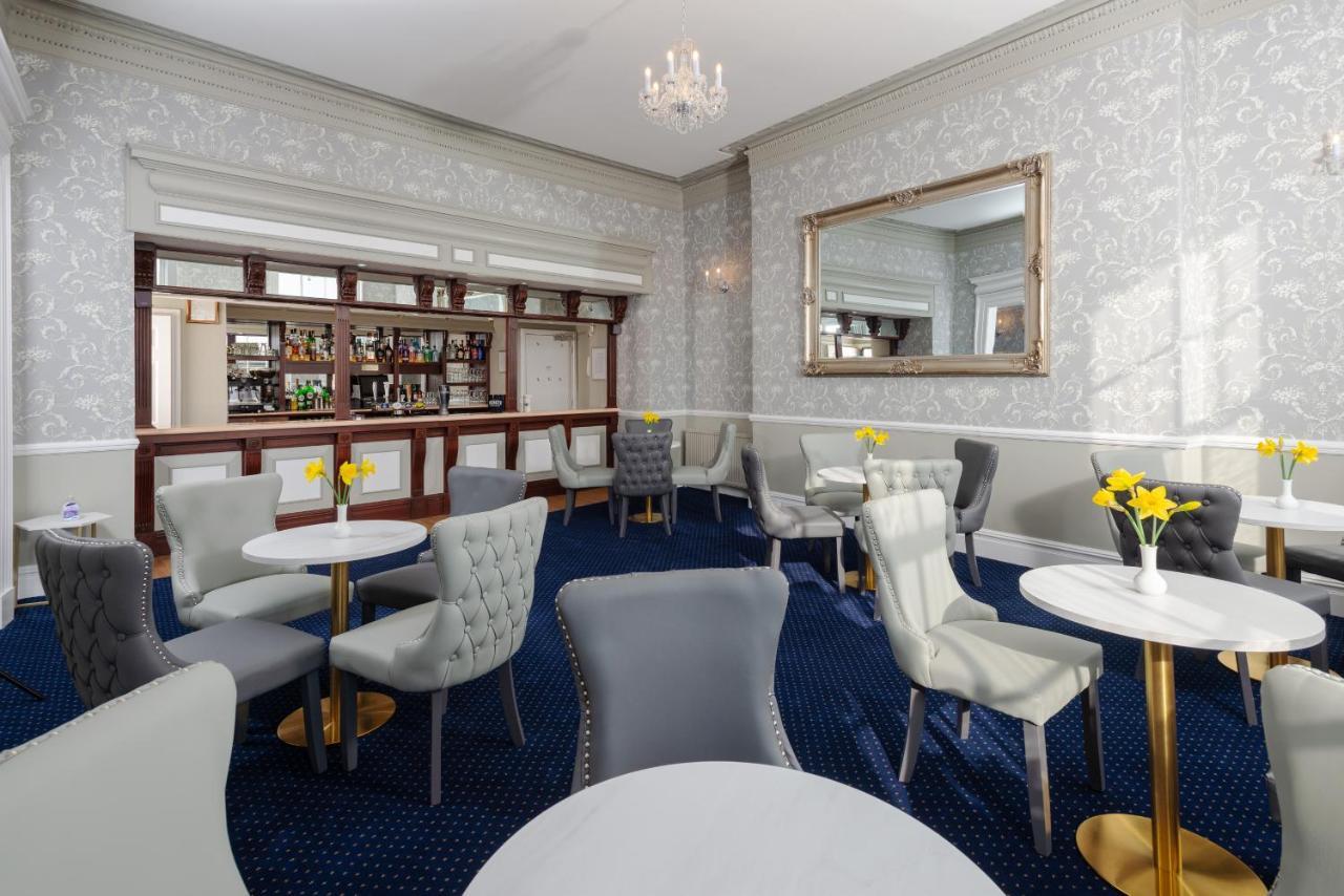 Hotel Rex Weymouth Exterior photo